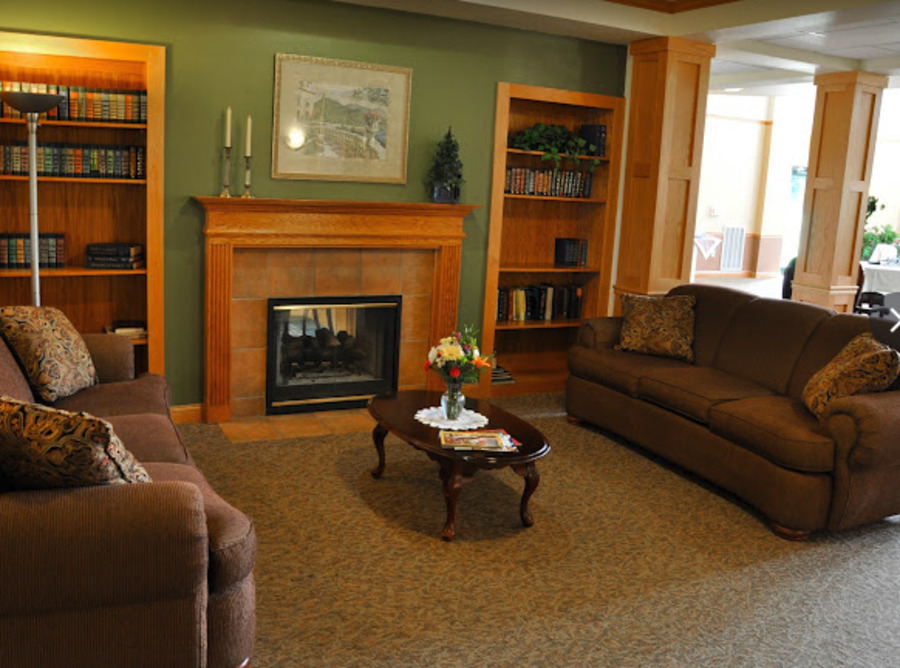 Charter Senior Living of Madison