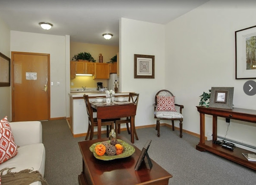 Charter Senior Living of Madison
