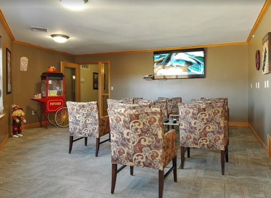 Charter Senior Living of Madison