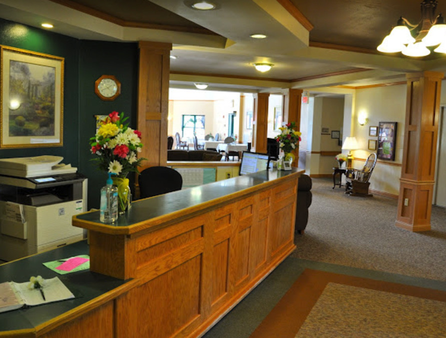 Charter Senior Living of Madison