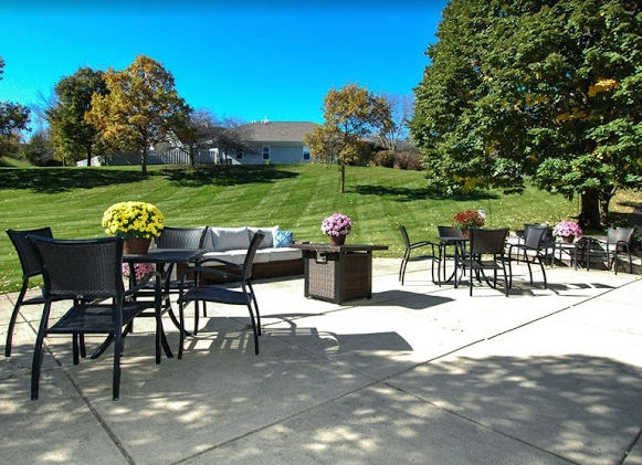 Charter Senior Living of Madison