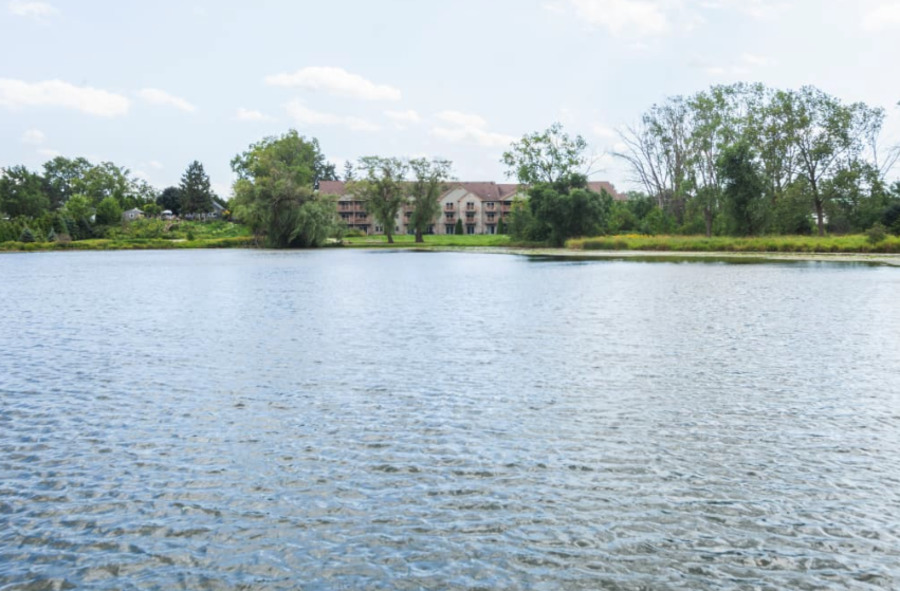 Charter Senior Living of Hasmer Lake