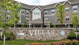 Villas of Holmdel