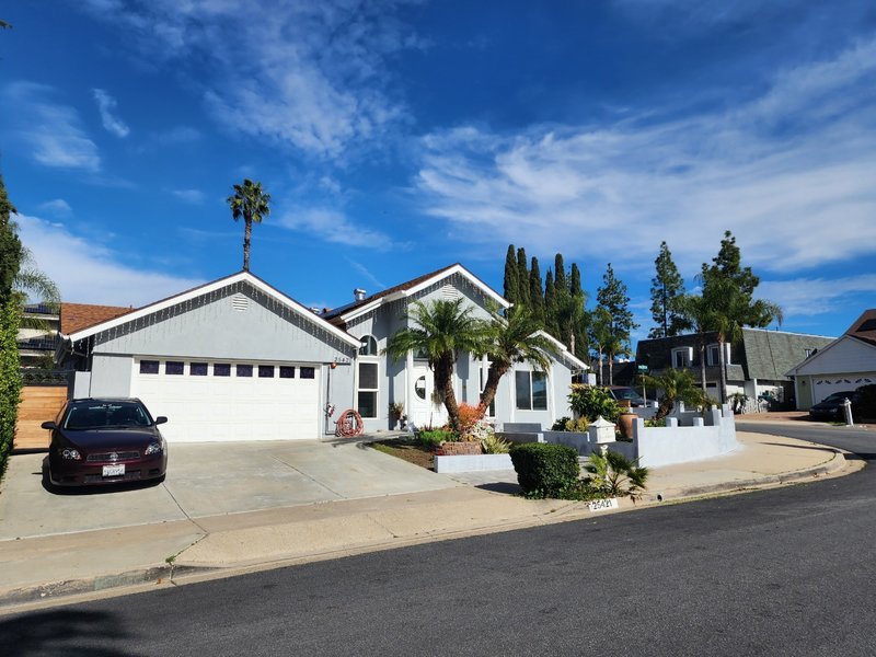 Pacifica Cottage