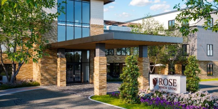 Rose Senior Living Farmington Hills