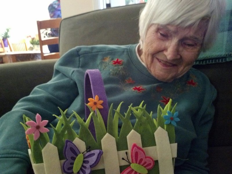 Lynn's Care Home at Sandy Forks