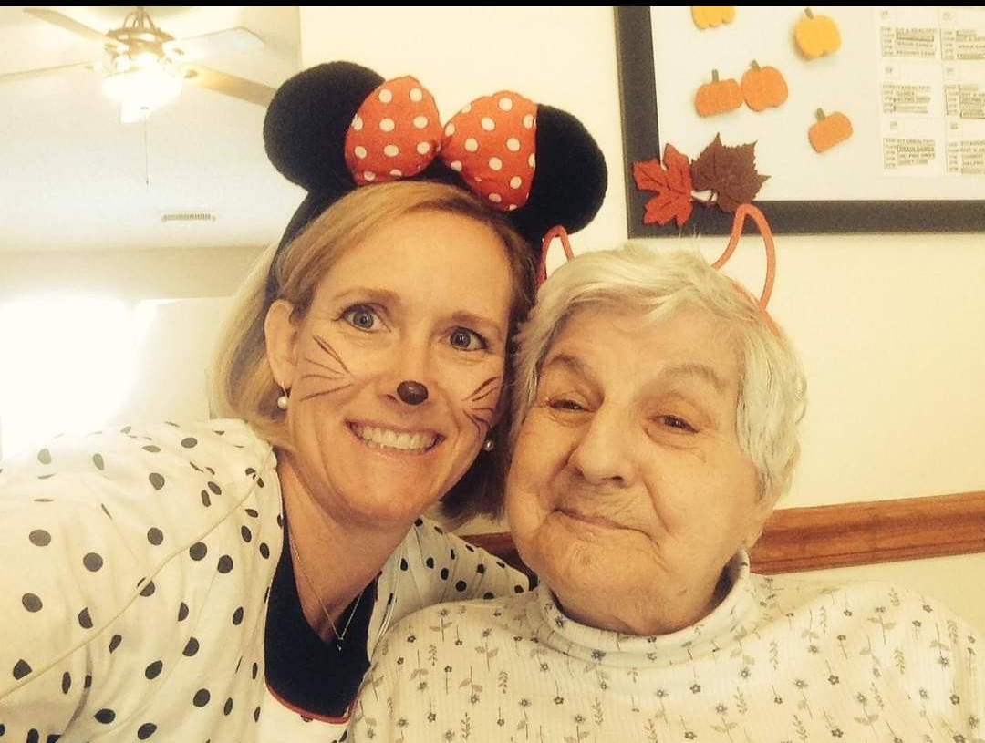 Lynn's Care Home at Sandy Forks