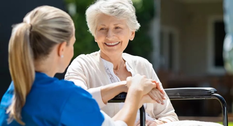 Cornerstone Caregiving of Montgomery