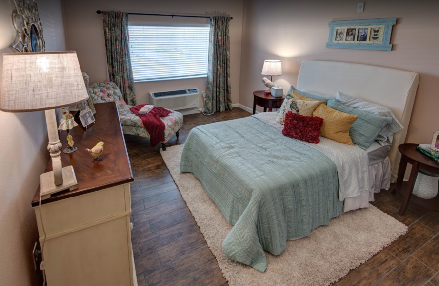 Palm Bay Memory Care