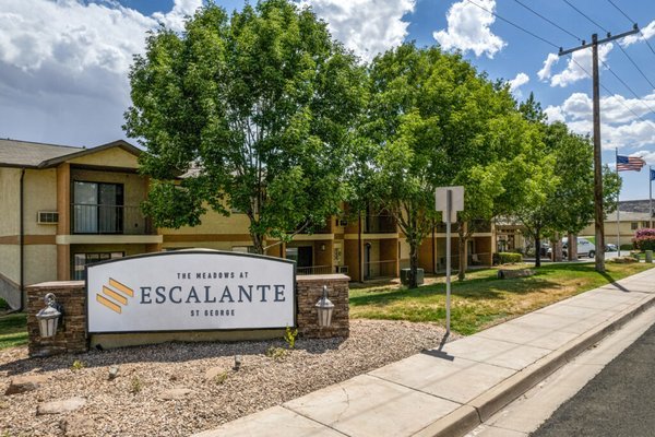 The Meadows at Escalante