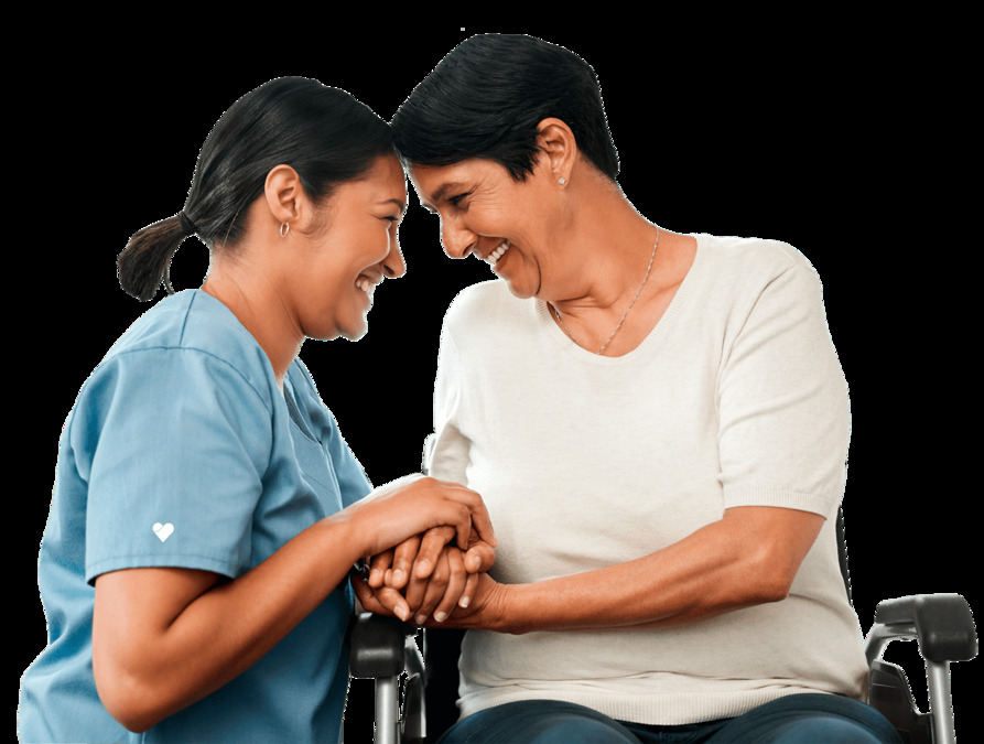 HomeWell Care Services of Englewood