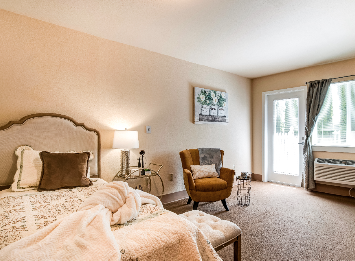 Spring Ridge Assisted Living & Memory Care