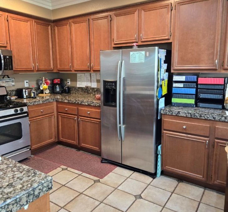 Garden Of Eden Care Home