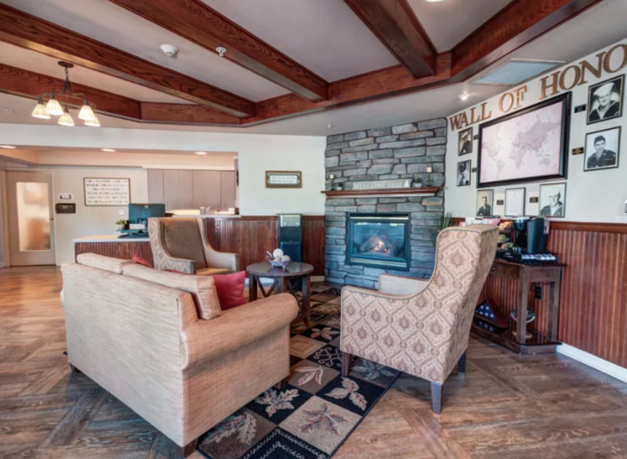 Timberwood Court Memory Care