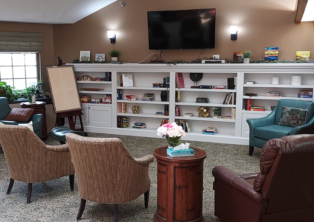 Autumn House Williamsburg