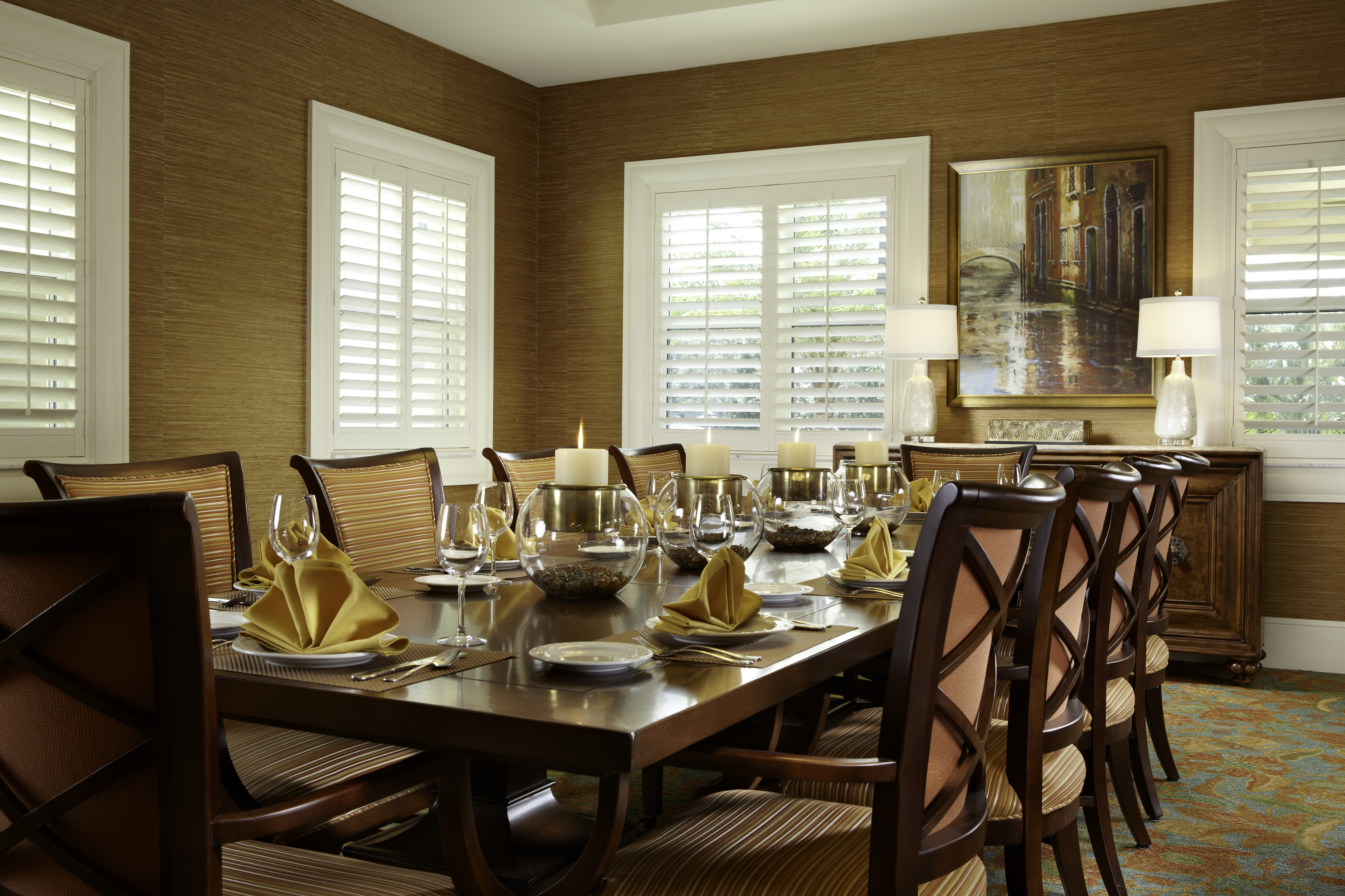 HarborChase of Villages Crossing