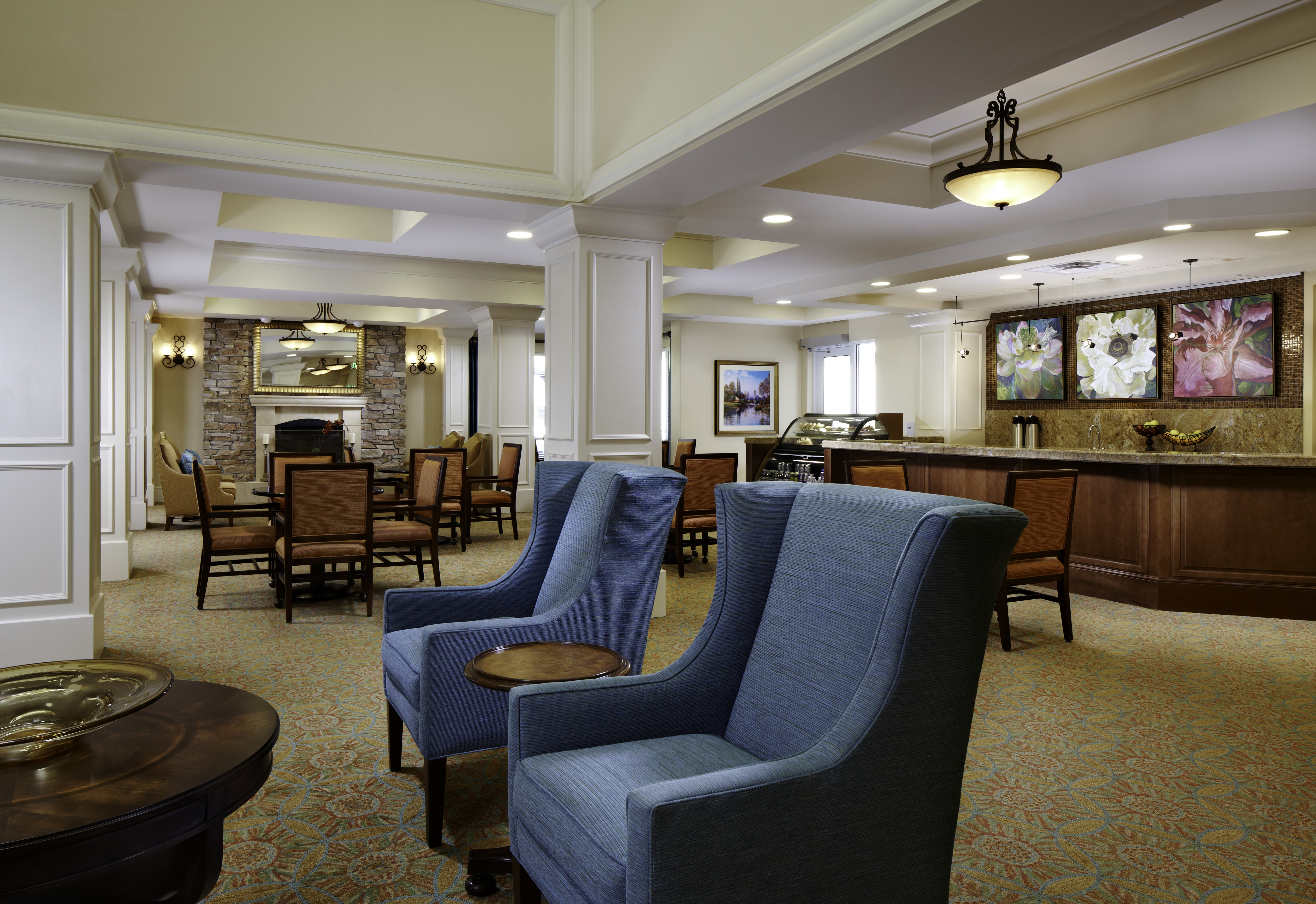 HarborChase of Villages Crossing