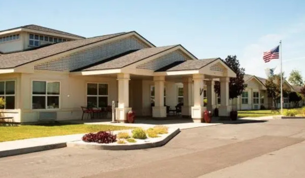 Settler's Park Senior Living