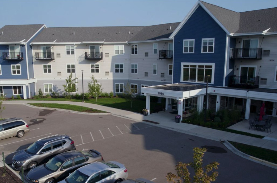 Benedictine Living Community - Northfield