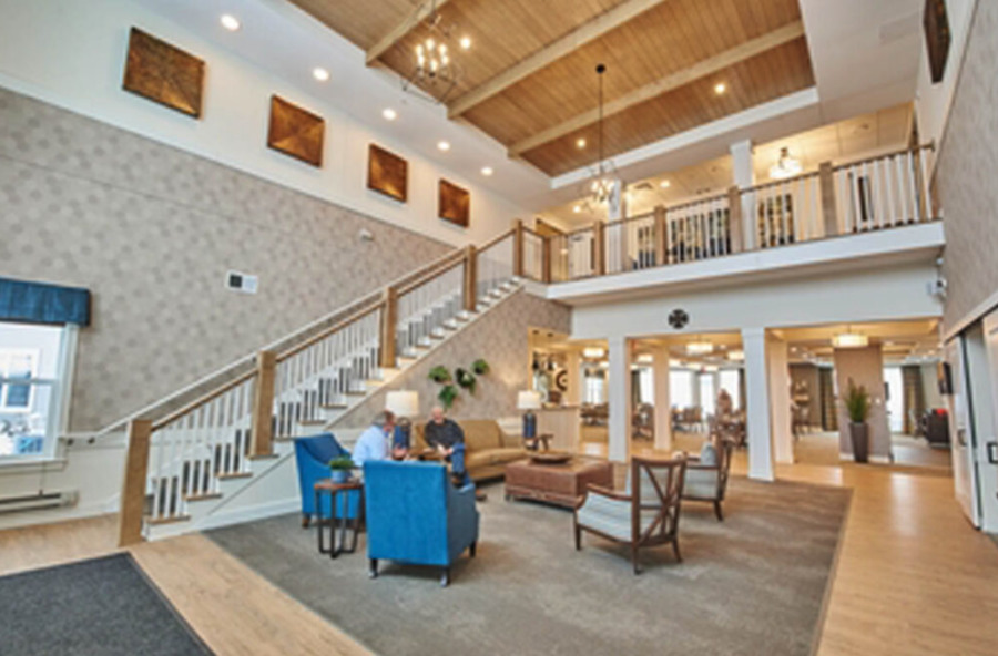 Benedictine Living Community - Northfield