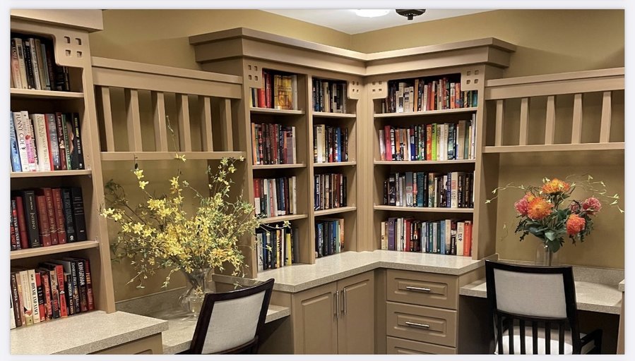 The Palmettos of Bluffton