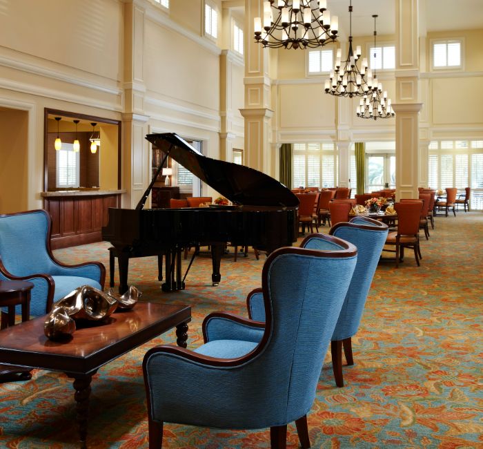 HarborChase of Villages Crossing