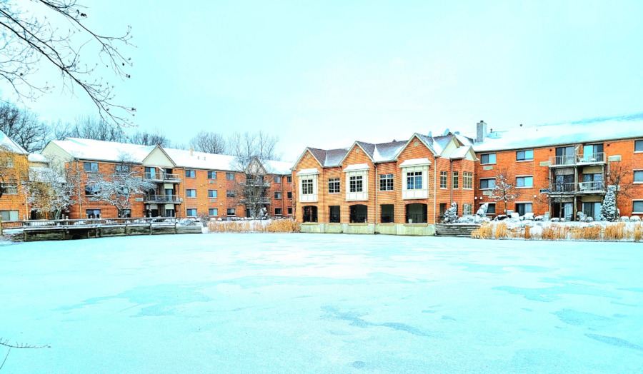 Charter Senior Living of Mallard Cove