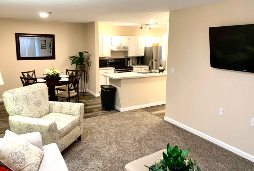 Charter Senior Living of Mallard Cove