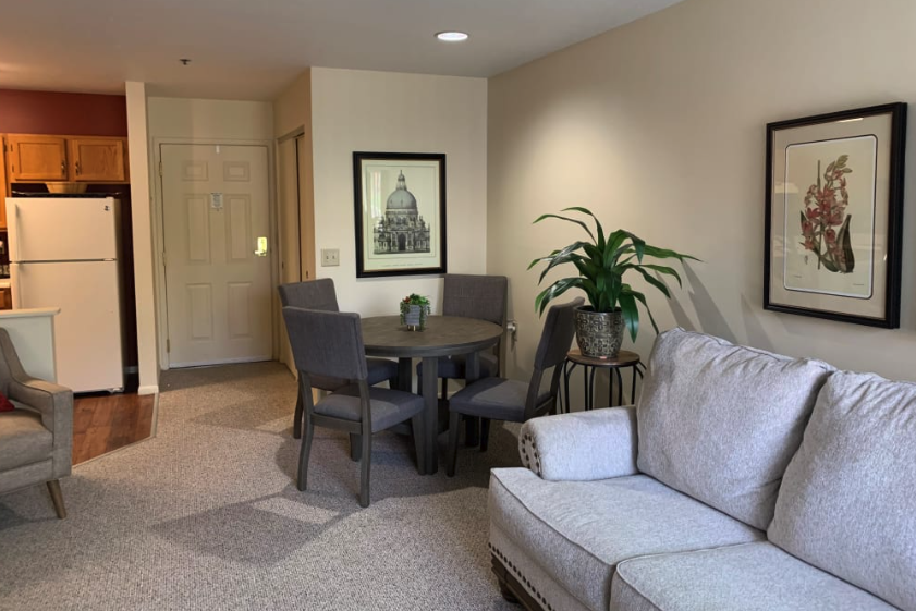 Charter Senior Living of Mallard Cove