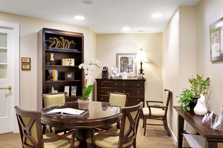 Benchmark at Stamford