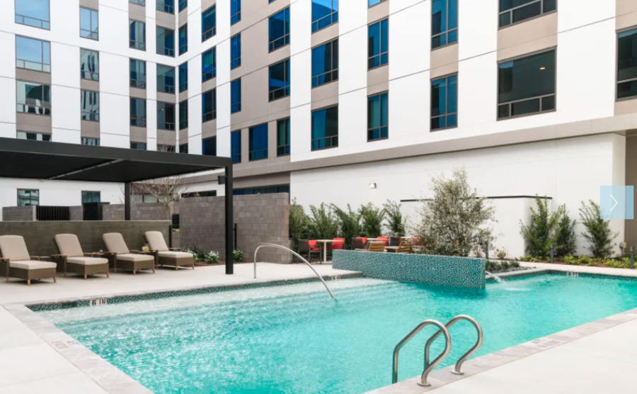 Clearwater at The Heights