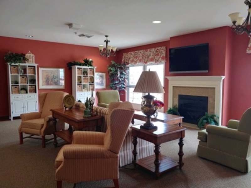 Westchester Harbour Assisted Living