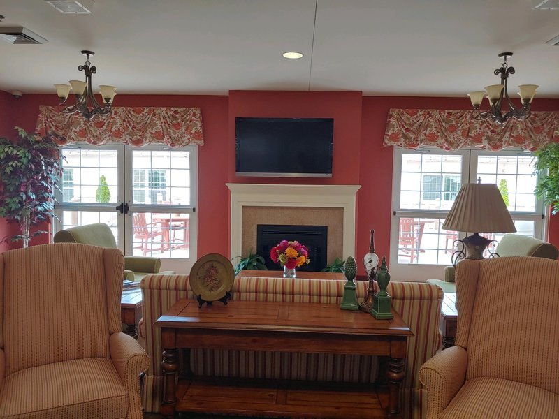 Westchester Harbour Assisted Living