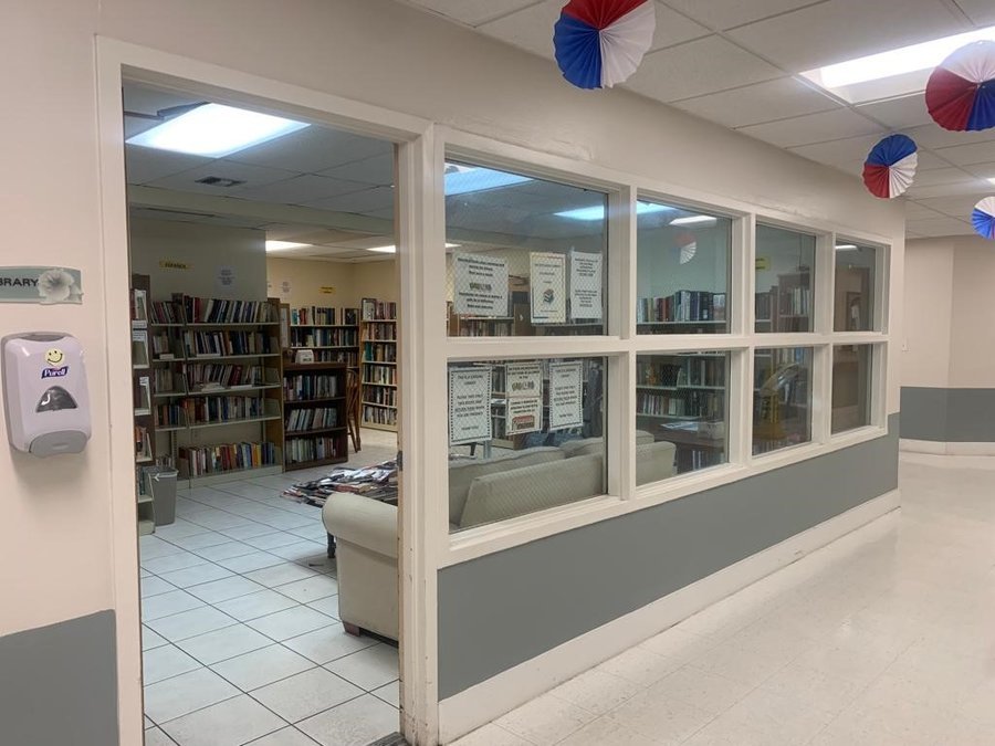 Las Palmas Senior Living