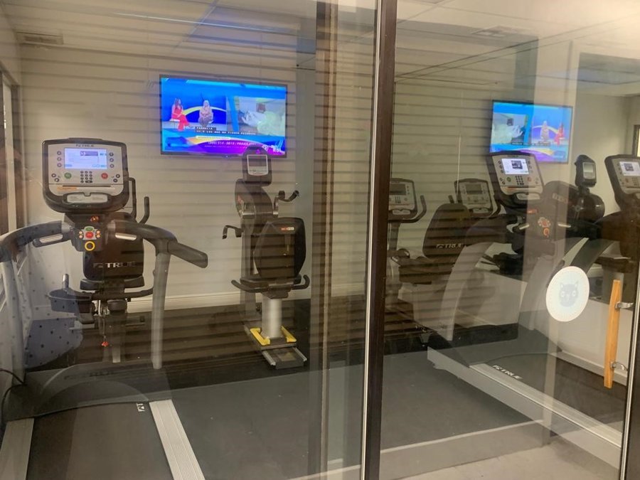 Las Palmas Senior Living