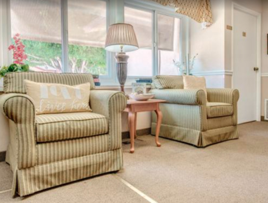 Kaego's Richman Gardens