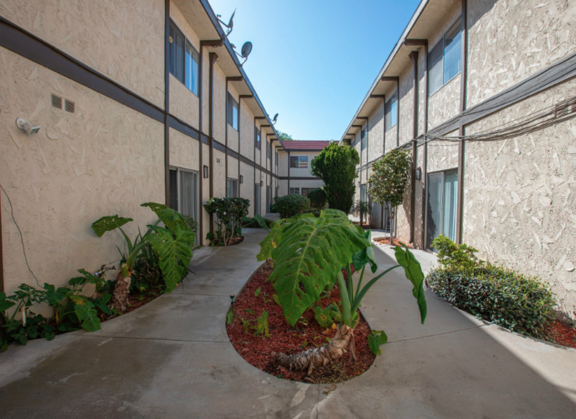 Whittier Glen Assisted Living