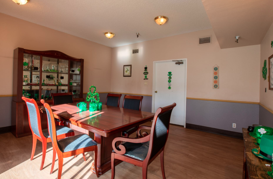 Whittier Glen Assisted Living