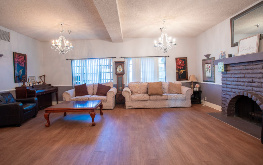 Whittier Glen Assisted Living