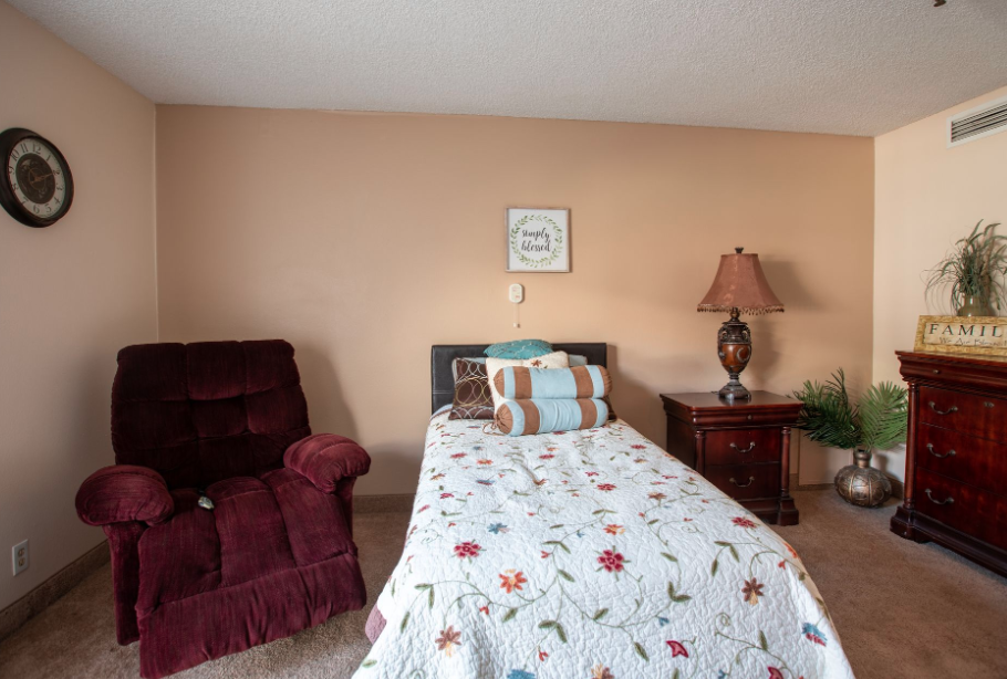 Whittier Glen Assisted Living
