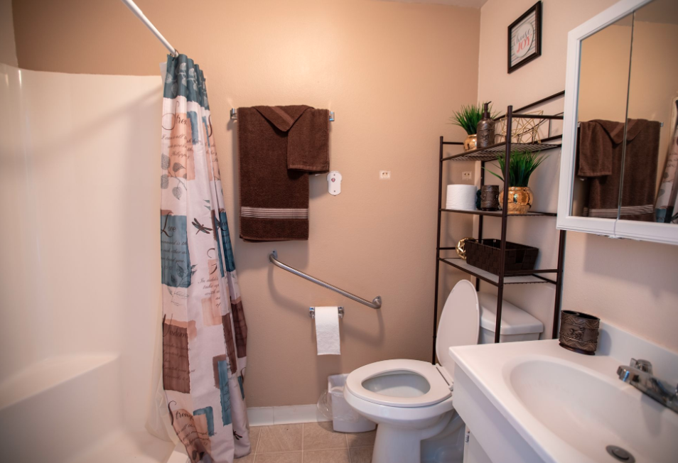 Whittier Glen Assisted Living