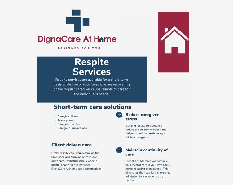 DignaCare At Home - Irving, TX