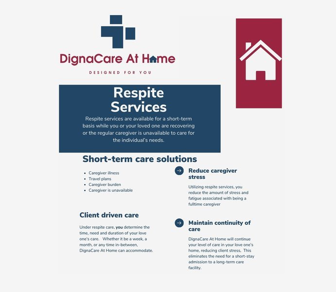 DignaCare At Home - Irving, TX