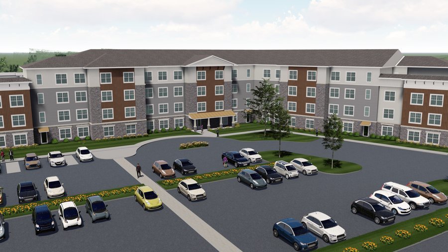 Merion Village