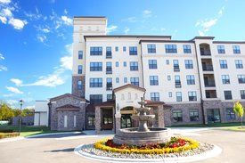 Trevi Vibrant Senior Living