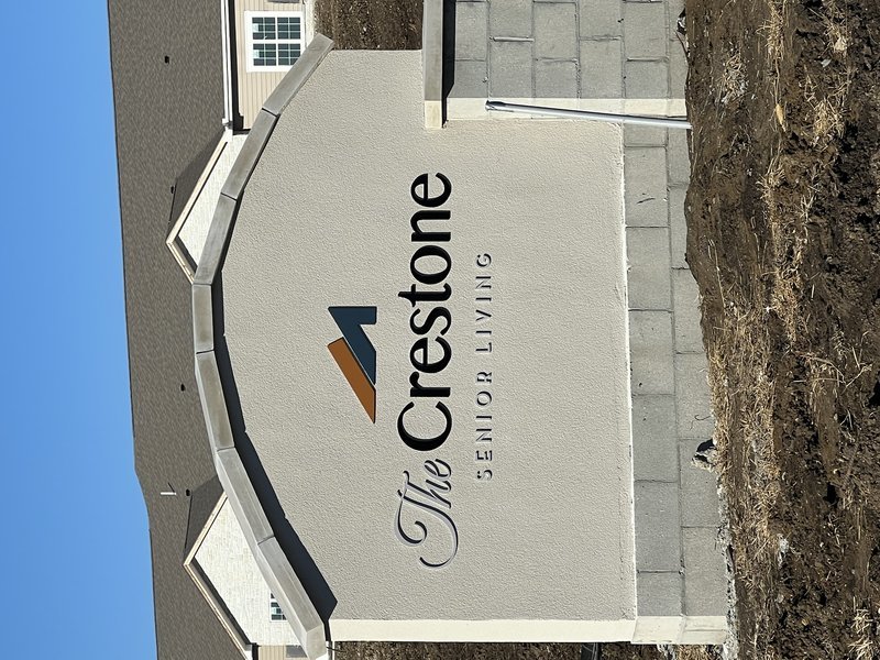 The Crestone Senior Living