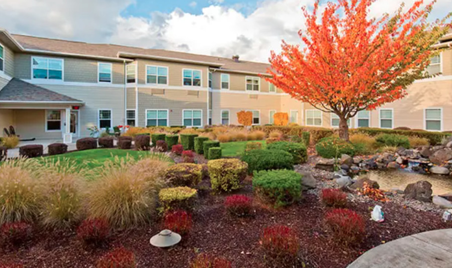 Meadowlark Senior Living