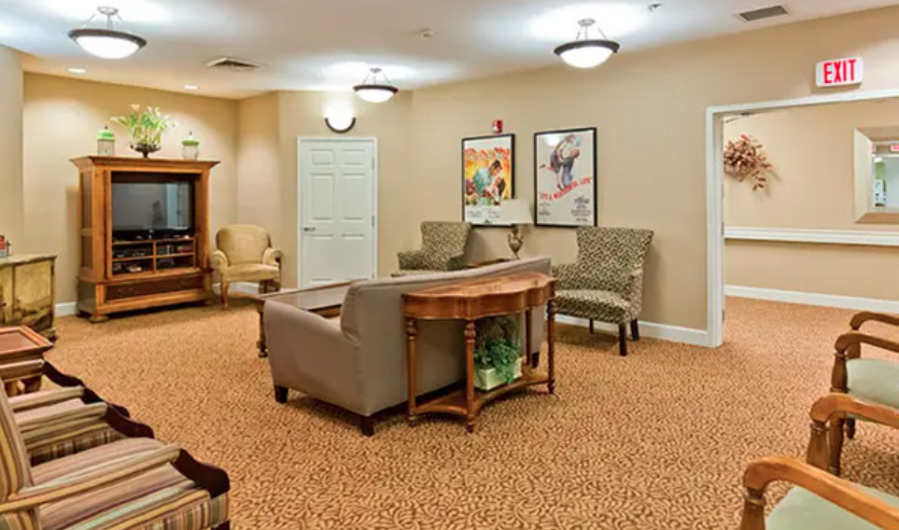 Meadowlark Senior Living