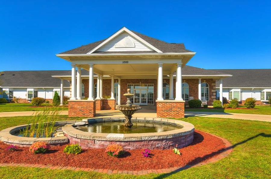 Charter Senior Living of Godfrey