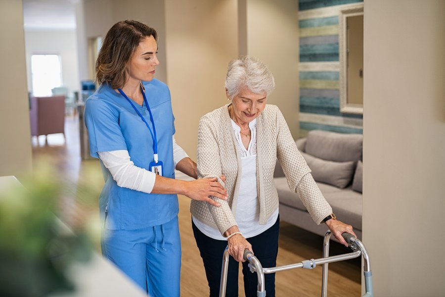 Reyna Care Home Care - St. George, UT